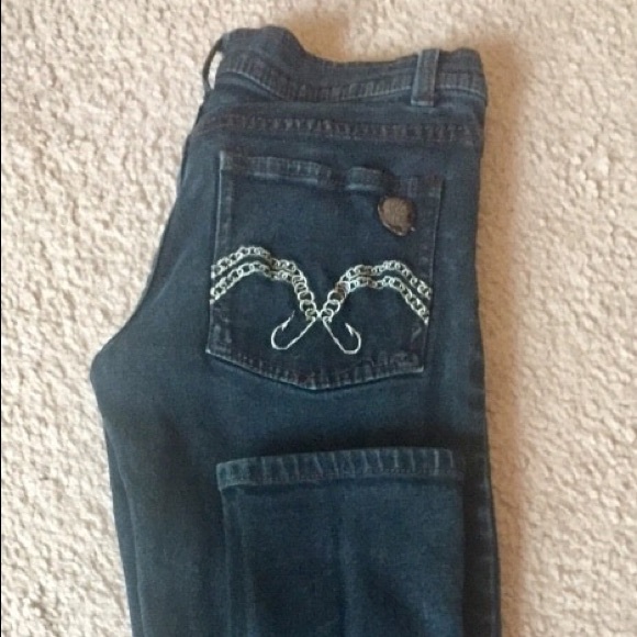 Skinny Jeans by Cheap Monday - Picture 1 of 2